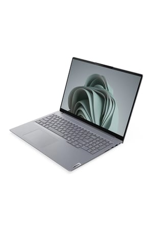 ThinkBook 16 G8 IAL Core Ultra 5 225U 24GB RAM 256GB SSD 16" WUXGA (1920x1200) 60Hz IPS FreeDOS 21SK007VTXP313 Gaming Laptop + PER4 Çanta