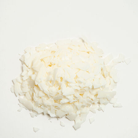 Soya Wax 50 ( Yaprak şeklinde ) 15 KG Çuval