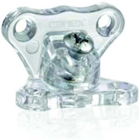 Canex Açılı Çektirme Beyaz