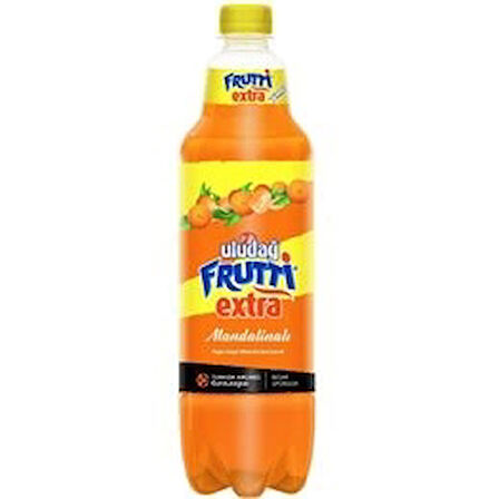 ULUDAĞ FRUTTİ EXTRA MAND.1LT