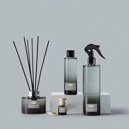 Linens Aegean Sunset 8 ml Araç Kokusu