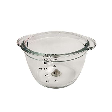 Tefal MB502 Smart Rondo Cam Hazne SS-192704