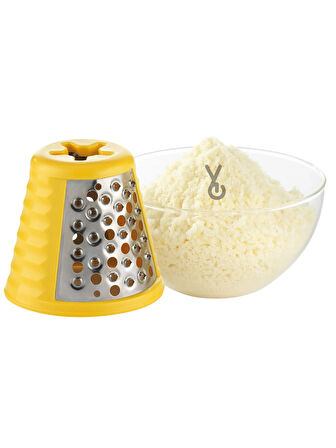 Tefal Fresh Express Plus Çok İşlevli Doğrayıcı Başlık