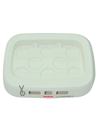 Tefal Yoğurtçum II YG500132 Yoğurt Makinesi Gövde