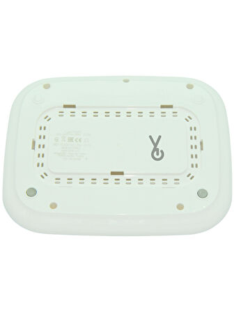 Tefal Yoğurtçum II YG500132 Yoğurt Makinesi Taban