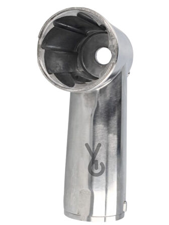 Tefal HV8 Kıyma Makinesi Metal Doğrayıcı Gövde