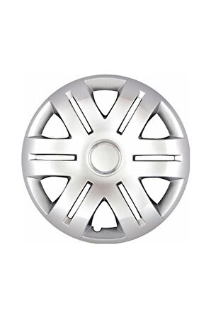 Mercedes 250d Uyumlu Jant Kapağı 16 Inc Kırılmaz 1 Takım 4 Adet