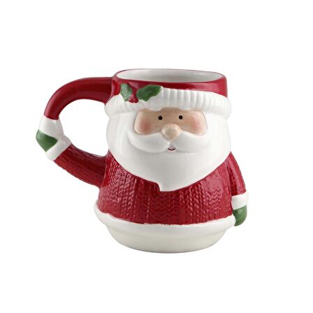 Linens Pretty Santa Dolomit 520 ml Kupa