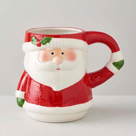 Linens Pretty Santa Dolomit 520 ml Kupa