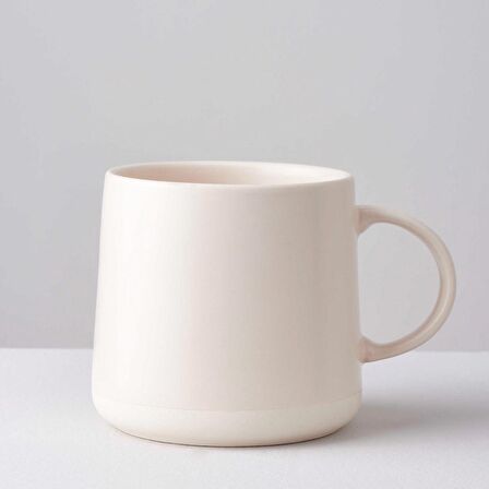 Linens Alive 430 ml Mug Bej