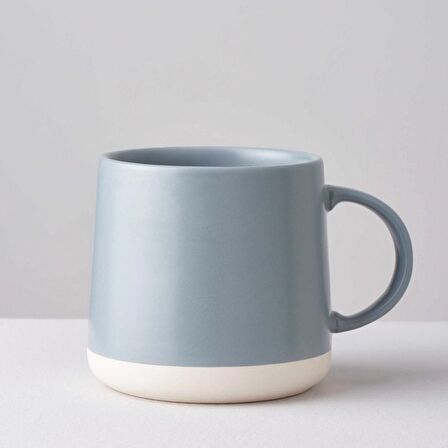 Linens Alive 430 ml Mug Gri