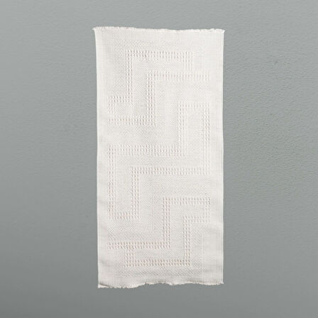 Linens Polina 120x180 cm Halı Ekru-Gri