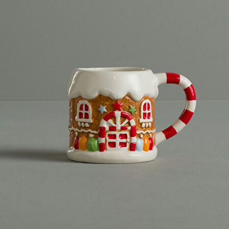 Linens Cookie 350 ml Mug