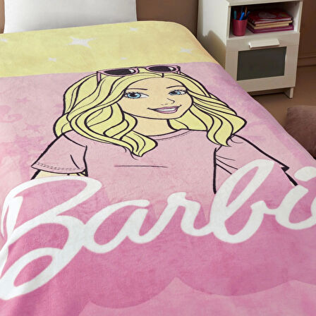 TAÇ LİSANSLI BARBIE MALIBU BATTANİYETEK KİŞİLİK