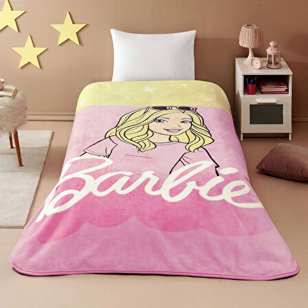 TAÇ LİSANSLI BARBIE MALIBU BATTANİYETEK KİŞİLİK