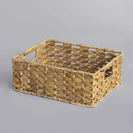 Linens Willow 32x24x12 cm Sepet