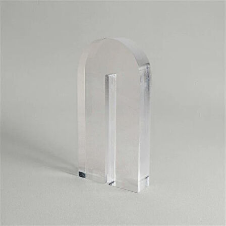 Linens Swita 10x3x20 cm Kitap Tutucu