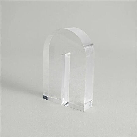 Linens Swita 10x3x15 cm Kitap Tutucu