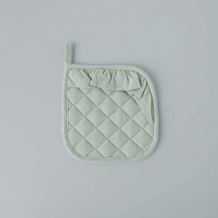 Linens Gailey Tutacak Yeşil