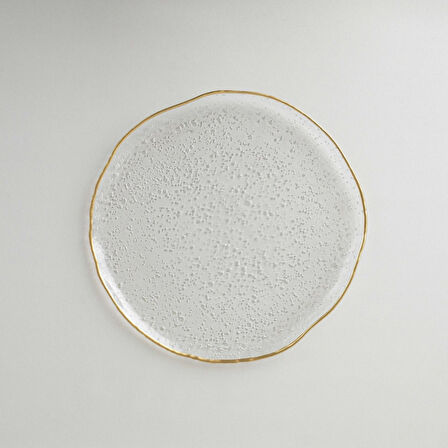Linens Bubble Supla 33 cm Gold