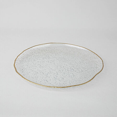 Linens Bubble Supla 33 cm Gold