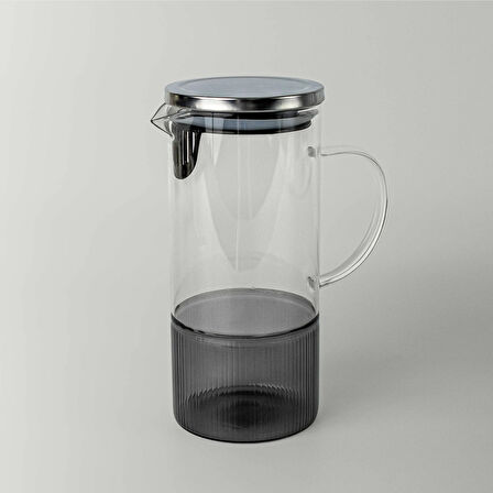 Linens Dichroic Cam 1400 ml Sürahi