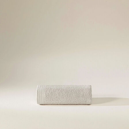 Linens Cozy Bambu 50x85 cm Yüz Havlusu Vizon