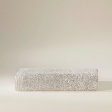 Linens Cozy Bambu 85x150 cm Banyo Havlusu Vizon