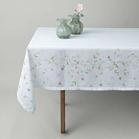 Linens Cinia 150x250 cm Masa Örtüsü