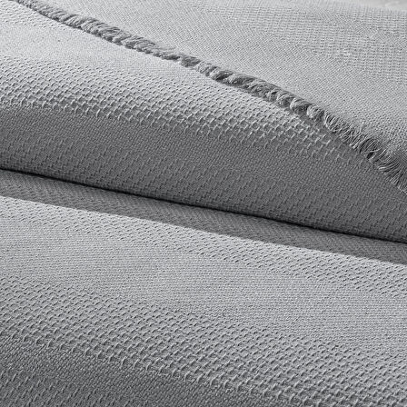 Linens Comet Pike Çift Kişilik Antrasit