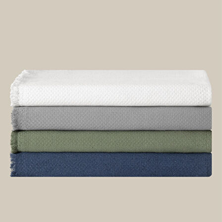 Linens Comet Pike Çift Kişilik Antrasit