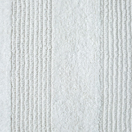 Linens Viola 70x120 cm Banyo Paspası Ekru