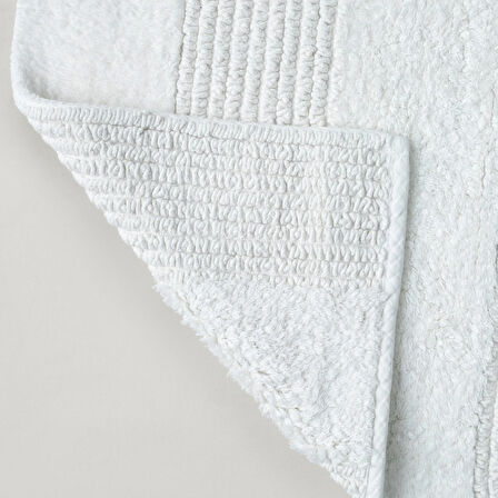 Linens Viola 70x120 cm Banyo Paspası Ekru