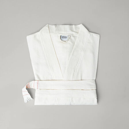 Linens Helia Peştamal Bornoz Naturel