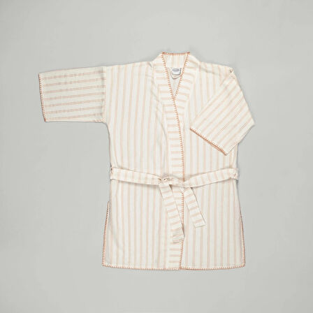 Linens Solis Kimono Standart Somon