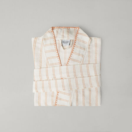 Linens Solis Kimono Standart Somon