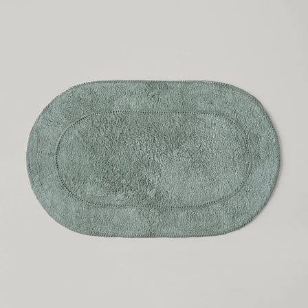 Linens Tessa 60x100 cm Banyo Paspası Adaçayı