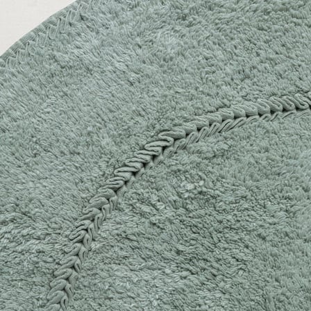 Linens Tessa 60x100 cm Banyo Paspası Adaçayı
