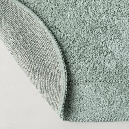 Linens Tessa 60x100 cm Banyo Paspası Adaçayı