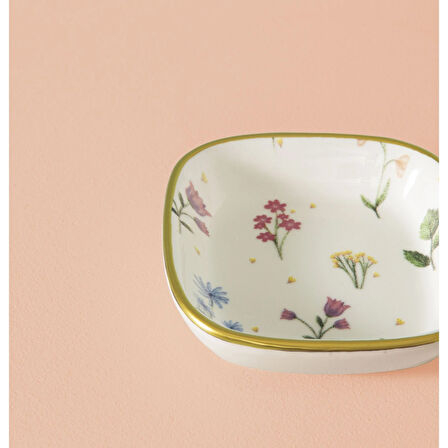 Butik Çerezlik Alaçatı Pembe