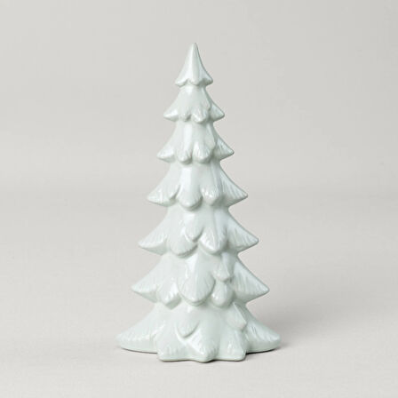 Linens Tree 13x9x24 cm Dekor