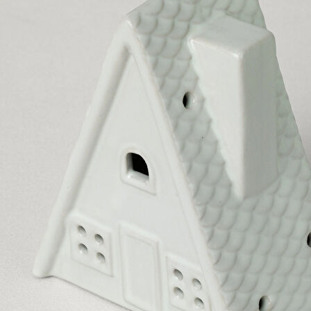 Linens Tiny House Ledli Dekor