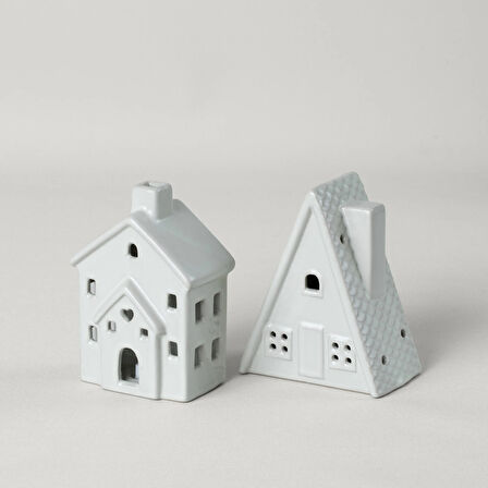 Linens Tiny House Ledli Dekor