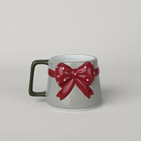 Linens Ribbon Dolomit 360 ml Kupa