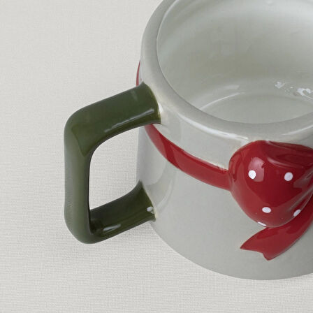 Linens Ribbon Dolomit 360 ml Kupa