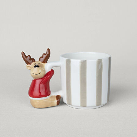 Linens Deer Dolomit 350 ml Kupa