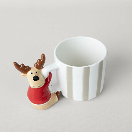 Linens Deer Dolomit 350 ml Kupa