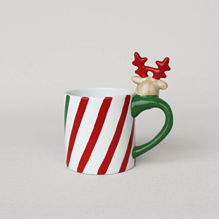 Linens Doe Dolomit 350 ml Kupa