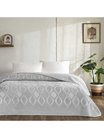 TAÇ TESSRA EMBOS BATTANİYE GRI ÇK