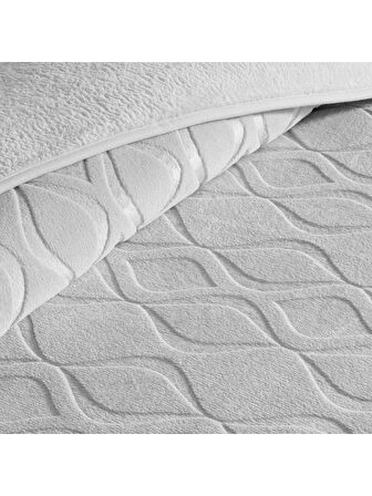 TAÇ TESSRA EMBOS BATTANİYE GRI ÇK